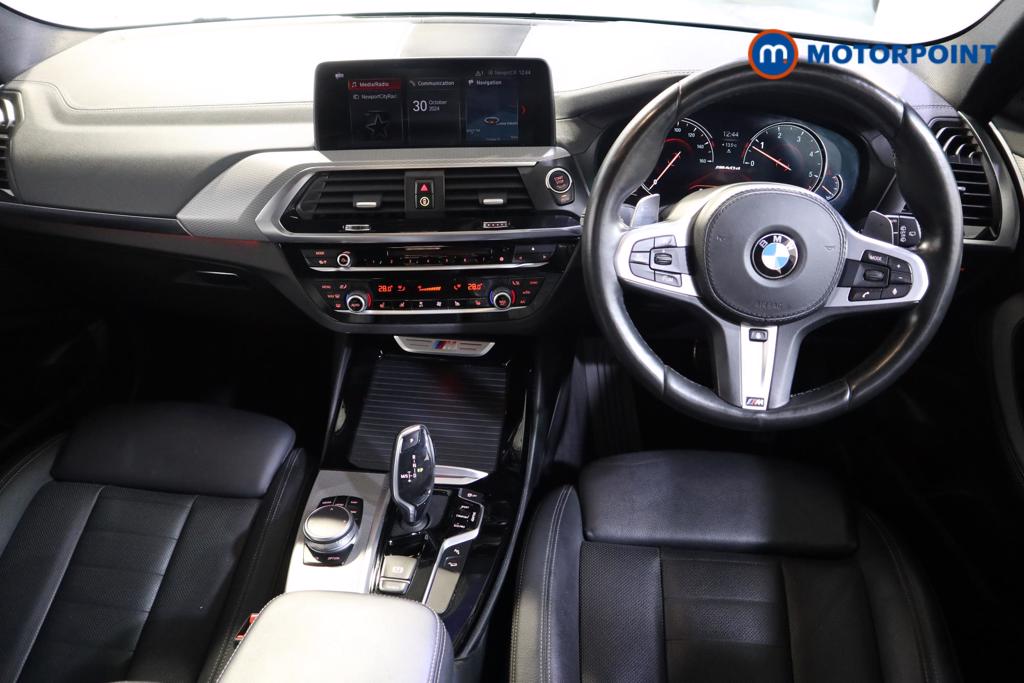 BMW X3 M40d Automatic Diesel SUV - Stock Number (1495019) - 1st supplementary image