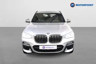 BMW X3 M40d Automatic Diesel SUV - Stock Number (1495019) - Front bumper