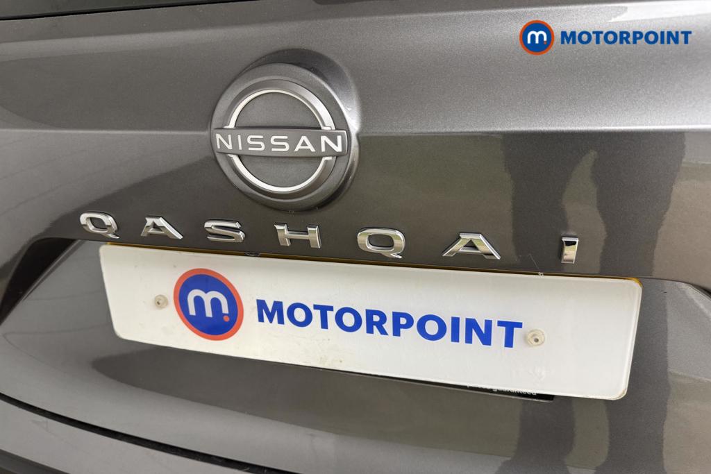 Nissan Qashqai Acenta Premium Automatic Petrol SUV - Stock Number (1495020) - 19th supplementary image