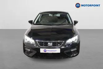 Seat Leon FR Manual Petrol Hatchback - Stock Number (1495119) - Front bumper