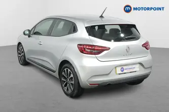 Renault Clio Evolution Manual Petrol Hatchback - Stock Number (1495137) - Passenger side rear corner