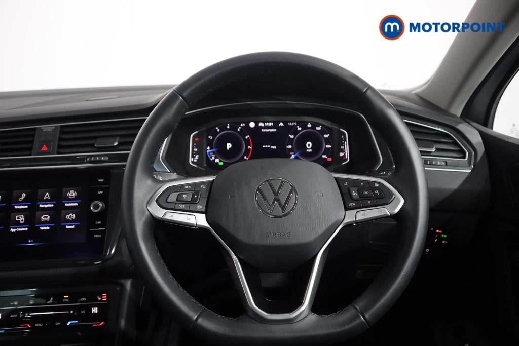 Volkswagen Tiguan Elegance Automatic Petrol SUV - Stock Number (1495139) - 7th supplementary image