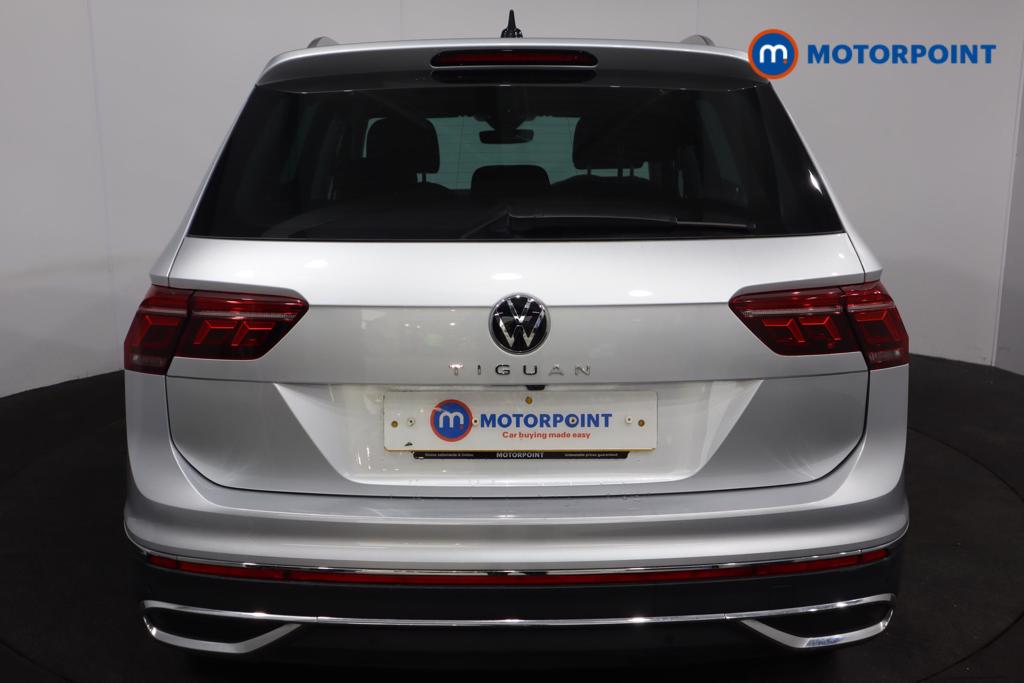 Volkswagen Tiguan Elegance Automatic Petrol SUV - Stock Number (1495139) - 20th supplementary image