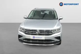 Volkswagen Tiguan Elegance Automatic Petrol SUV - Stock Number (1495139) - Front bumper