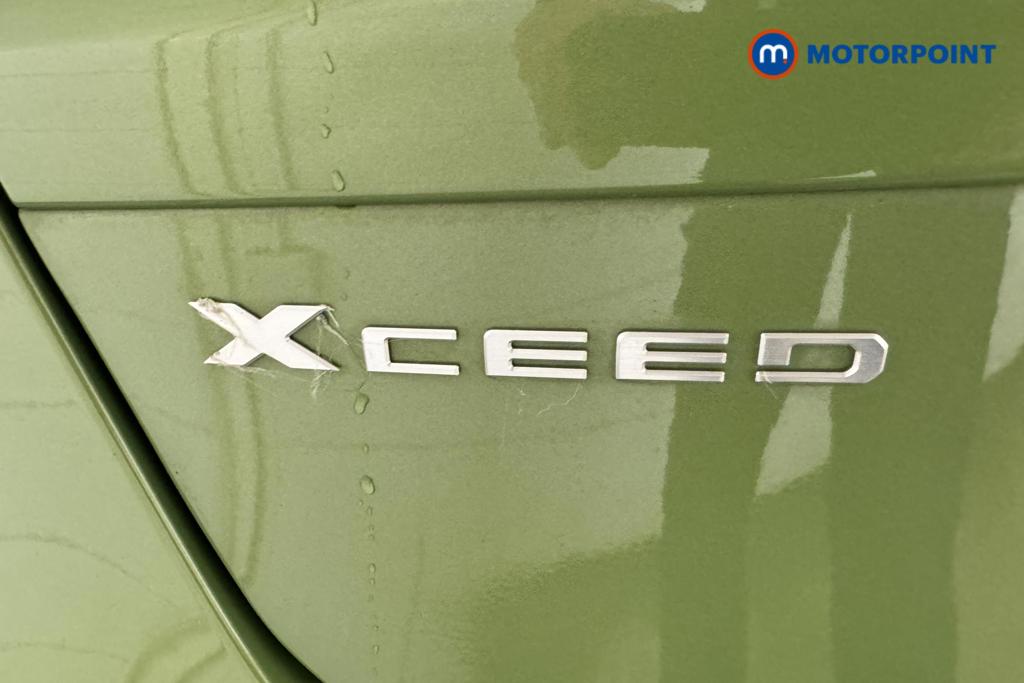 KIA Xceed 3 Manual Petrol Hatchback - Stock Number (1495152) - 19th supplementary image