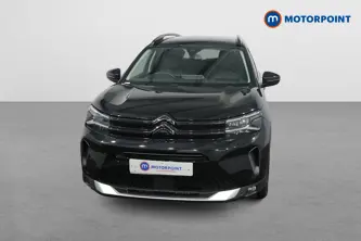 Citroen C5 Aircross Shine Manual Petrol SUV - Stock Number (1495369) - Front bumper