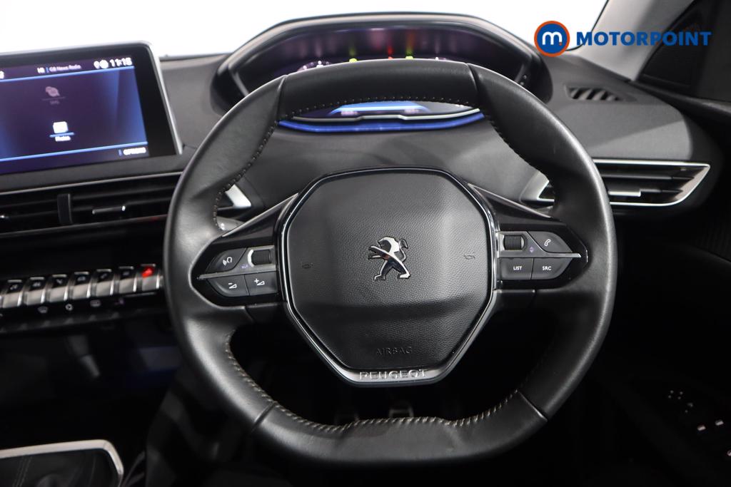 Peugeot 3008 Active Premium-Plus Manual Petrol SUV - Stock Number (1495377) - 7th supplementary image