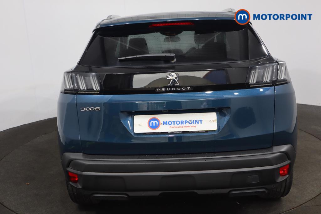 Peugeot 3008 Active Premium-Plus Manual Petrol SUV - Stock Number (1495377) - 20th supplementary image