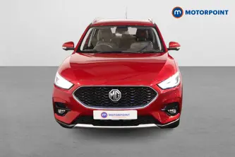 Mg Motor Uk ZS Exclusive Manual Petrol SUV - Stock Number (1495423) - Front bumper