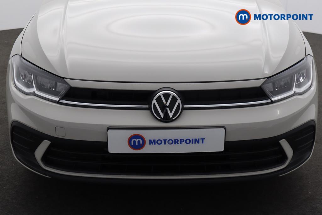 Volkswagen Polo Life Manual Petrol Hatchback - Stock Number (1495477) - 18th supplementary image