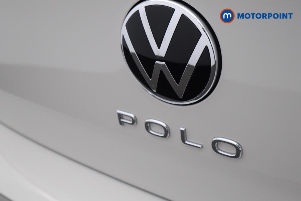 Volkswagen Polo Life Manual Petrol Hatchback - Stock Number (1495477) - 21st supplementary image