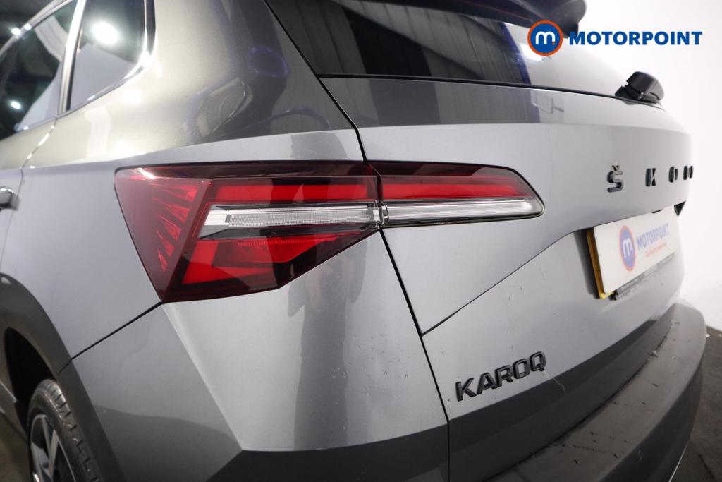 Skoda Karoq Sportline Automatic Petrol SUV - Stock Number (1495494) - 21st supplementary image