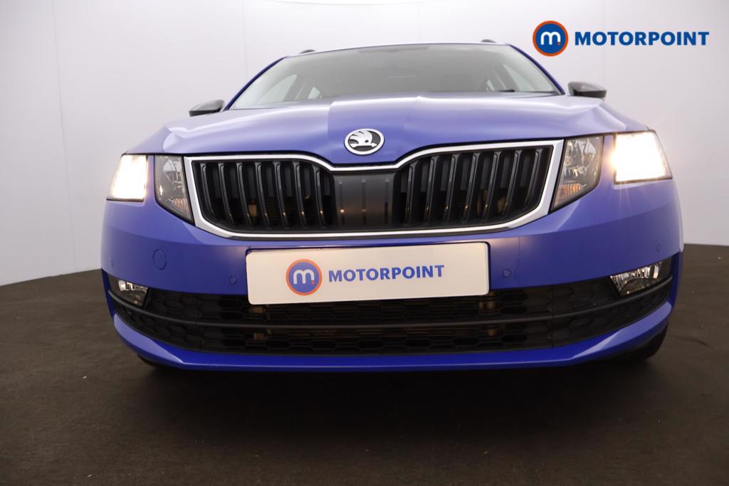 Skoda Octavia Se Technology Manual Petrol Estate - Stock Number (1495912) - 23rd supplementary image