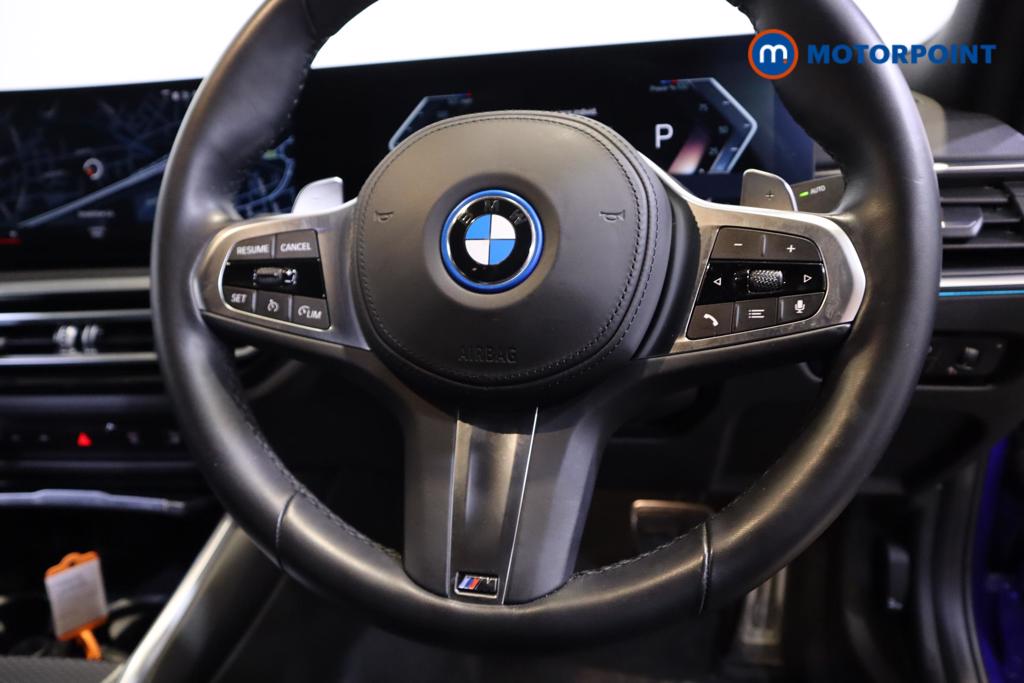 BMW 3 Series M Sport Automatic Petrol Plug-In Hybrid Saloon - Stock Number (1496039) - 3rd supplementary image