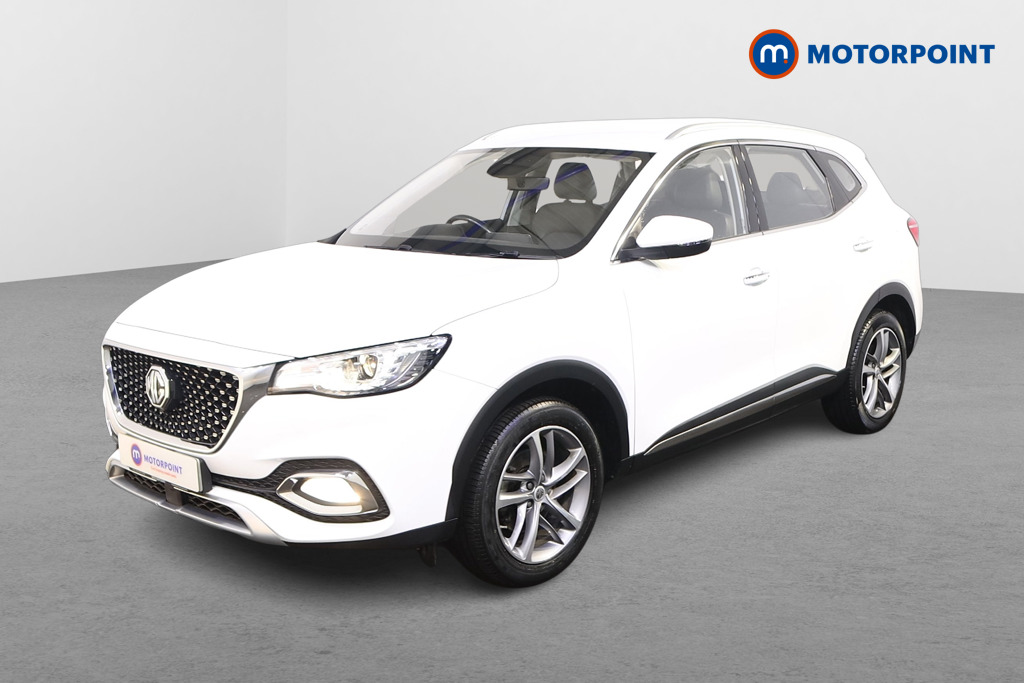 Mg Motor Uk HS Excite Manual Petrol SUV - Stock Number (1496062) - Passenger side front corner