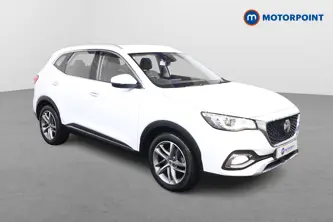 Mg Motor Uk HS Excite Manual Petrol SUV - Stock Number (1496062) - Drivers side front corner