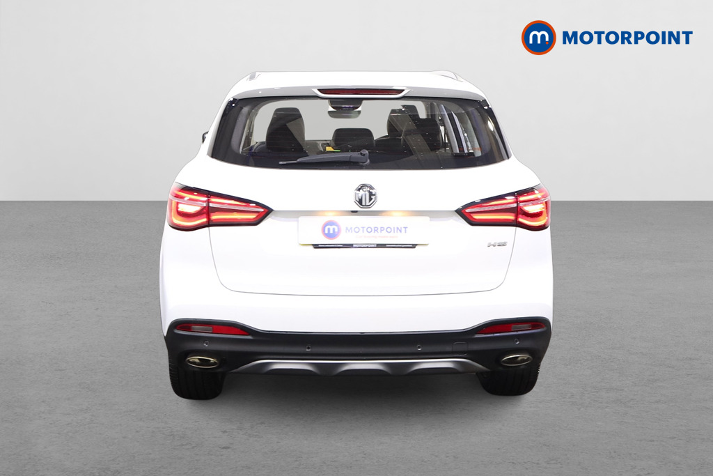 Mg Motor Uk HS Excite Manual Petrol SUV - Stock Number (1496062) - Rear bumper