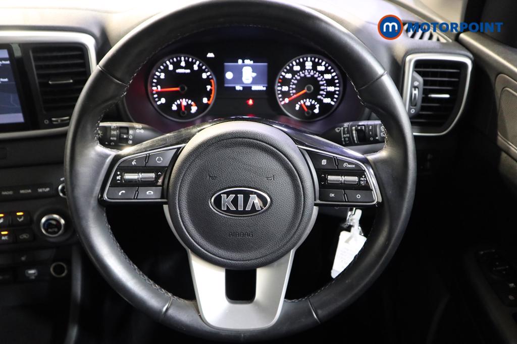 KIA Sportage 2 Manual Petrol SUV - Stock Number (1496076) - 2nd supplementary image