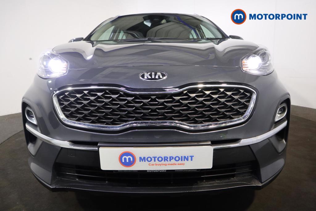 KIA Sportage 2 Manual Petrol SUV - Stock Number (1496076) - 26th supplementary image