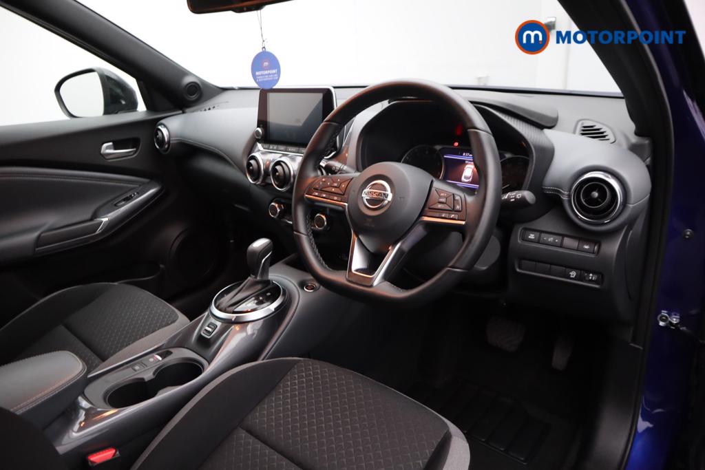 Nissan Juke N-Connecta Automatic Petrol SUV - Stock Number (1496289) - 6th supplementary image