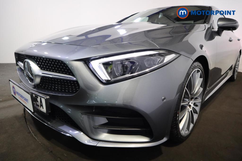 Mercedes-Benz CLS Amg Line Automatic Petrol Coupe - Stock Number (1496492) - 29th supplementary image