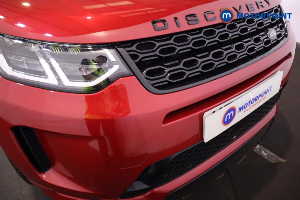 Land Rover Discovery Sport R-Dynamic S Plus Automatic Diesel SUV - Stock Number (1496595) - 31st supplementary image