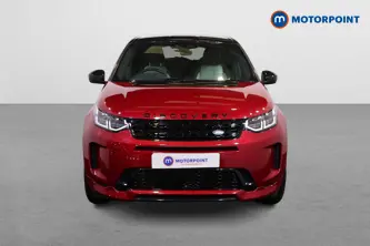 Land Rover Discovery Sport R-Dynamic S Plus Automatic Diesel SUV - Stock Number (1496595) - Front bumper