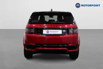 Land Rover Discovery Sport R-Dynamic S Plus Automatic Diesel SUV - Stock Number (1496595) - Rear bumper