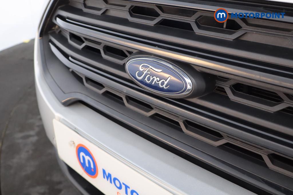 Ford Ecosport St-Line Manual Petrol SUV - Stock Number (1496610) - 17th supplementary image