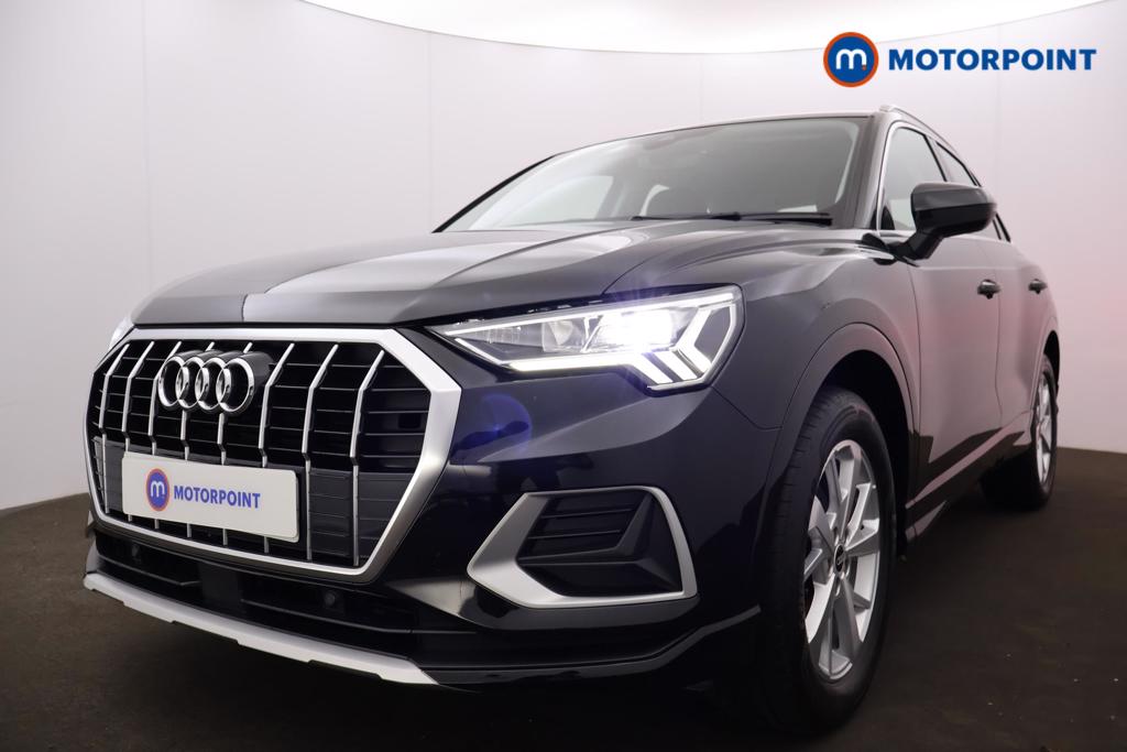 Audi Q3 Sport Manual Petrol SUV - Stock Number (1496771) - 26th supplementary image