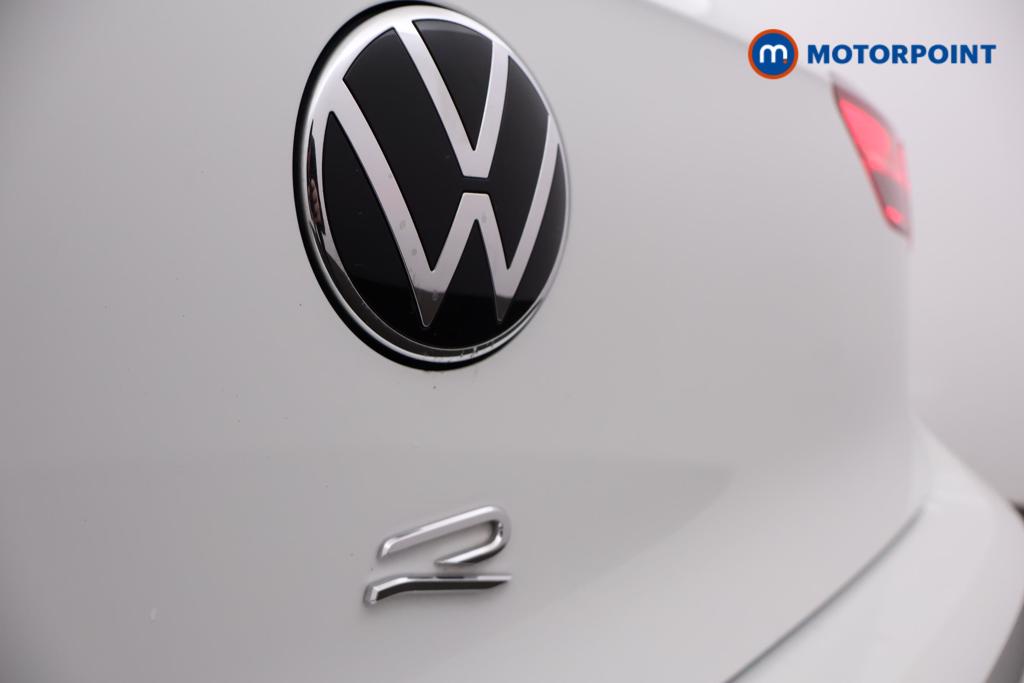 Volkswagen Golf R Automatic Petrol Hatchback - Stock Number (1496785) - 23rd supplementary image