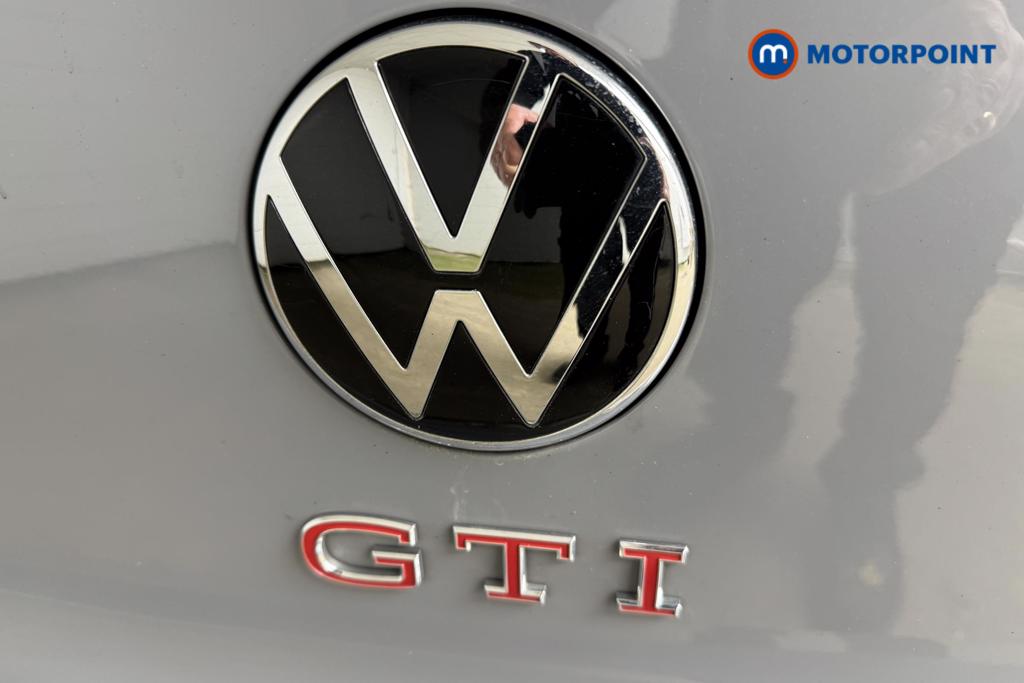 Volkswagen Golf GTI Automatic Petrol Hatchback - Stock Number (1496991) - 19th supplementary image