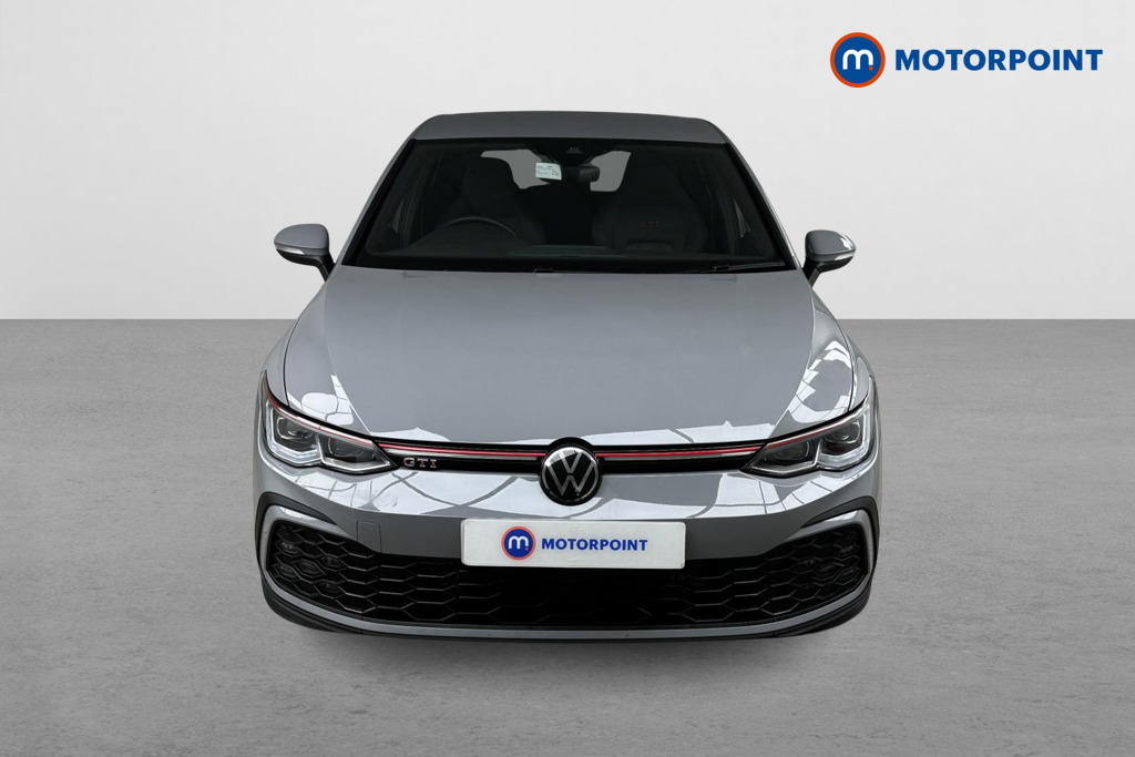 Volkswagen Golf GTI Automatic Petrol Hatchback - Stock Number (1496991) - Front bumper