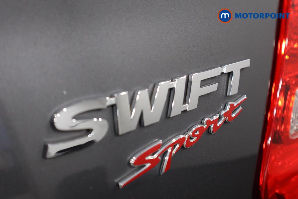 Suzuki Swift Sport Manual Petrol-Electric Hybrid Hatchback - Stock Number (1497100) - 27th supplementary image