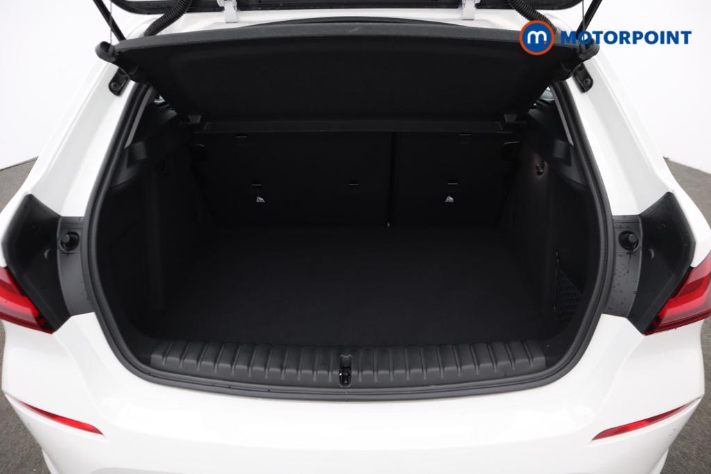 BMW 1 Series SE Automatic Petrol Hatchback - Stock Number (1497161) - 5th supplementary image