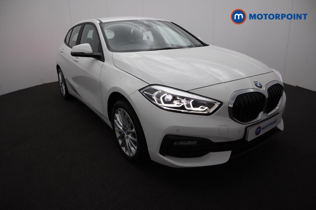 BMW 1 Series SE Automatic Petrol Hatchback - Stock Number (1497161) - 20th supplementary image