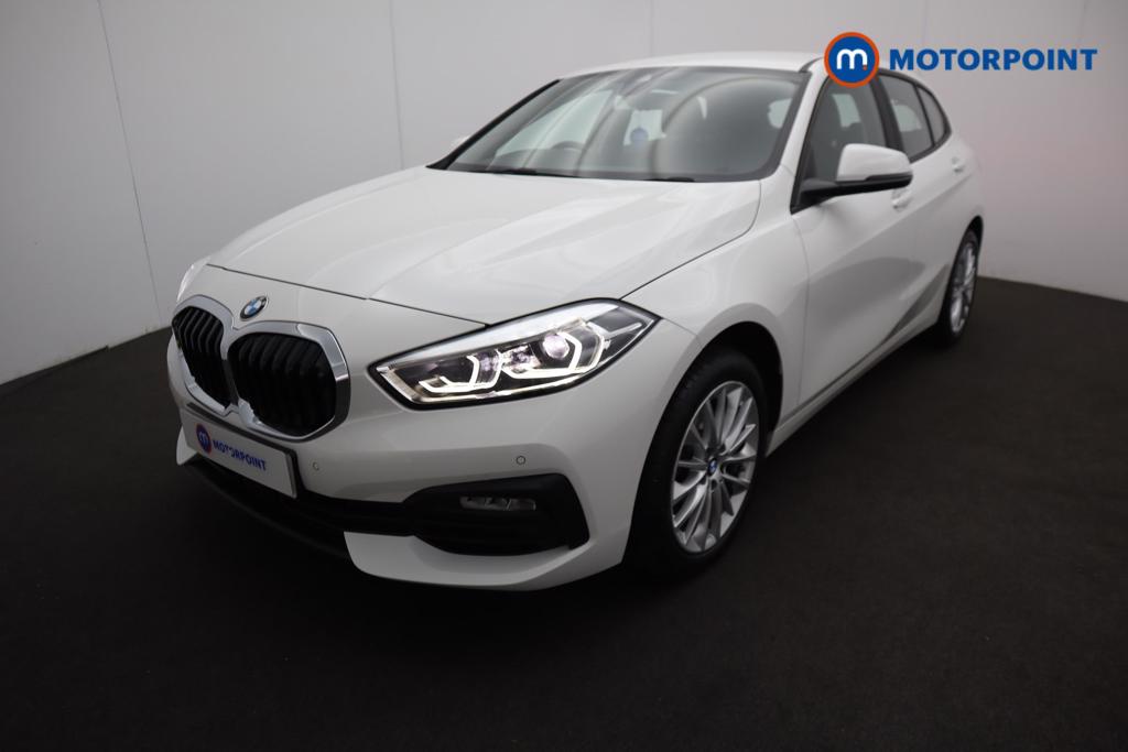 BMW 1 Series SE Automatic Petrol Hatchback - Stock Number (1497161) - 21st supplementary image