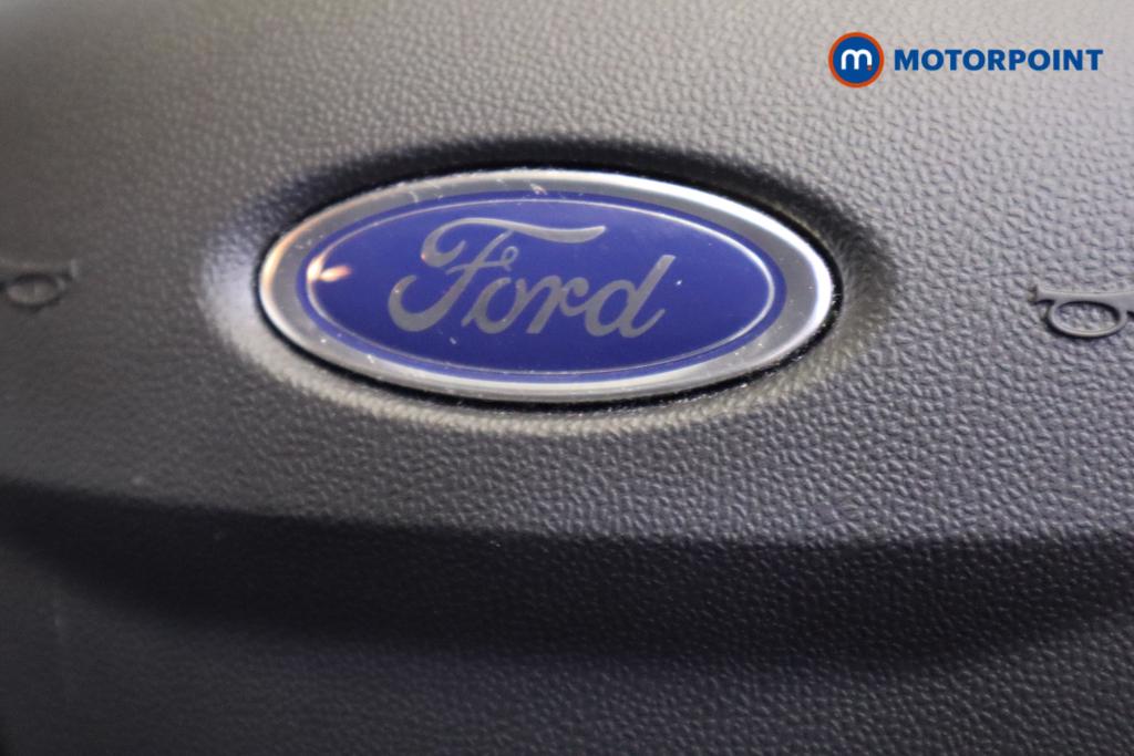 Ford Fiesta Trend Navigation Manual Petrol Hatchback - Stock Number (1497231) - 19th supplementary image