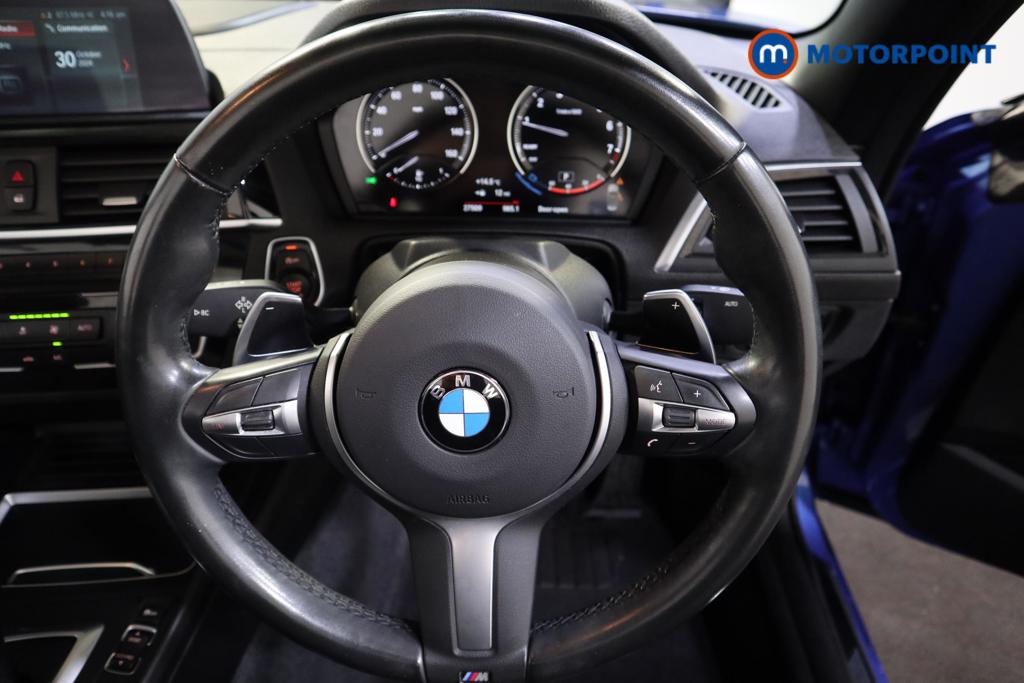 BMW 2 Series M Sport Automatic Petrol Convertible - Stock Number (1497493) - 2nd supplementary image