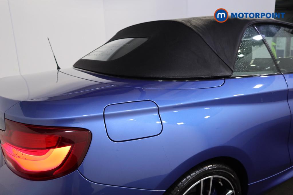 BMW 2 Series M Sport Automatic Petrol Convertible - Stock Number (1497493) - 23rd supplementary image