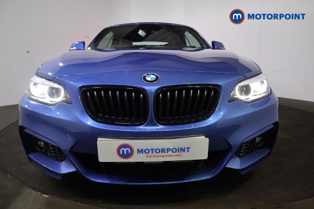 BMW 2 Series M Sport Automatic Petrol Convertible - Stock Number (1497493) - 29th supplementary image