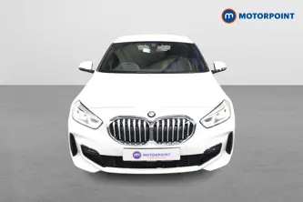 BMW 1 Series M Sport Automatic Petrol Hatchback - Stock Number (1497594) - Front bumper