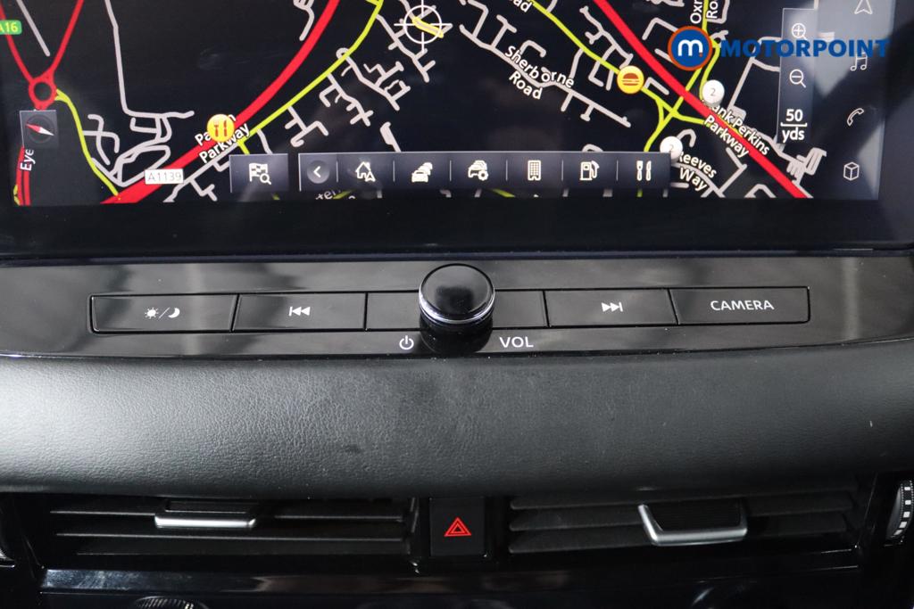 Nissan Qashqai N-Connecta Manual Petrol SUV - Stock Number (1497873) - 13th supplementary image