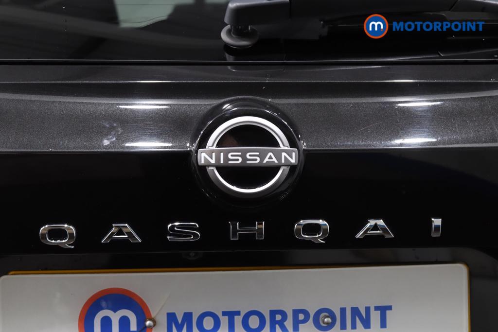 Nissan Qashqai N-Connecta Manual Petrol SUV - Stock Number (1497873) - 27th supplementary image