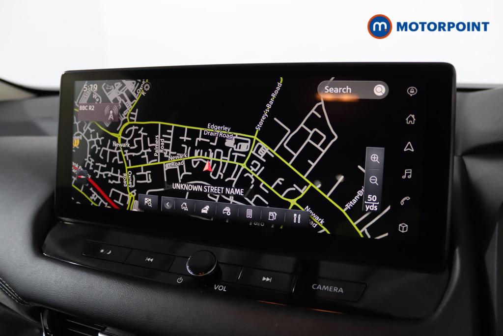 Nissan Qashqai N-Connecta Manual Petrol SUV - Stock Number (1497874) - 13th supplementary image