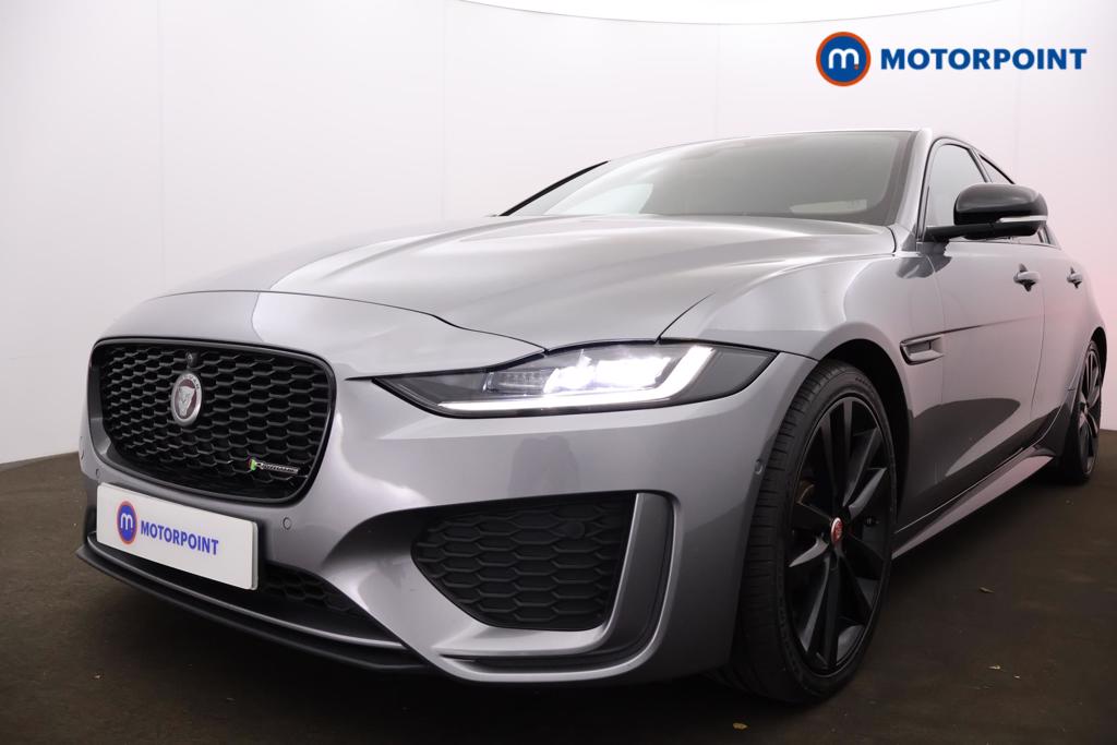 Jaguar XE R-Dynamic Black Automatic Diesel Saloon - Stock Number (1465714) - 26th supplementary image