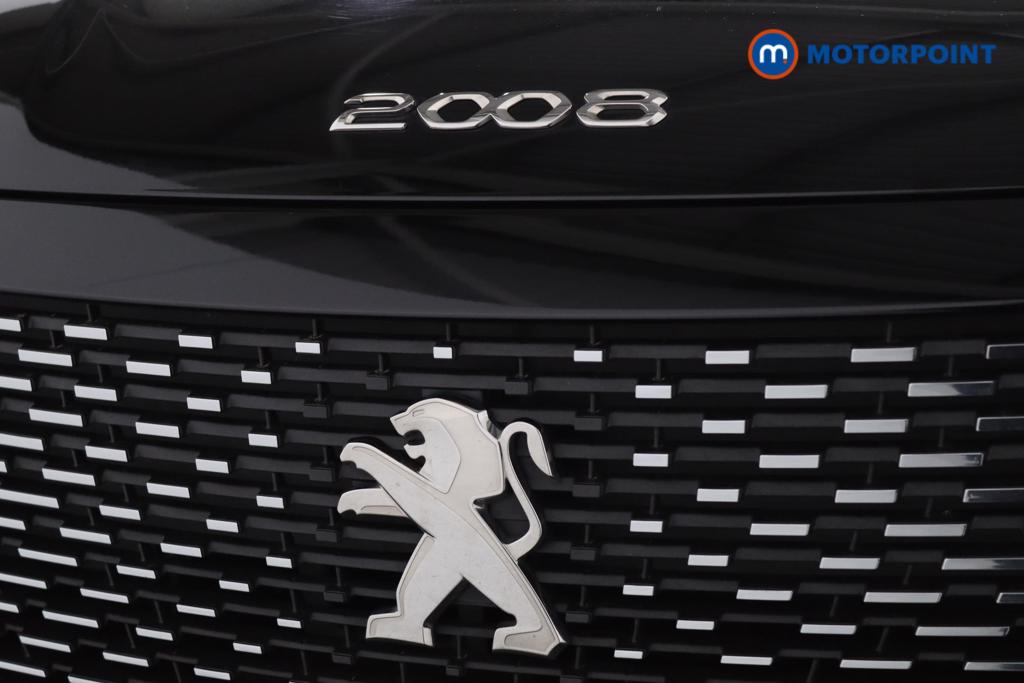 Peugeot 2008 Allure Premium-Plus Manual Petrol SUV - Stock Number (1469999) - 21st supplementary image