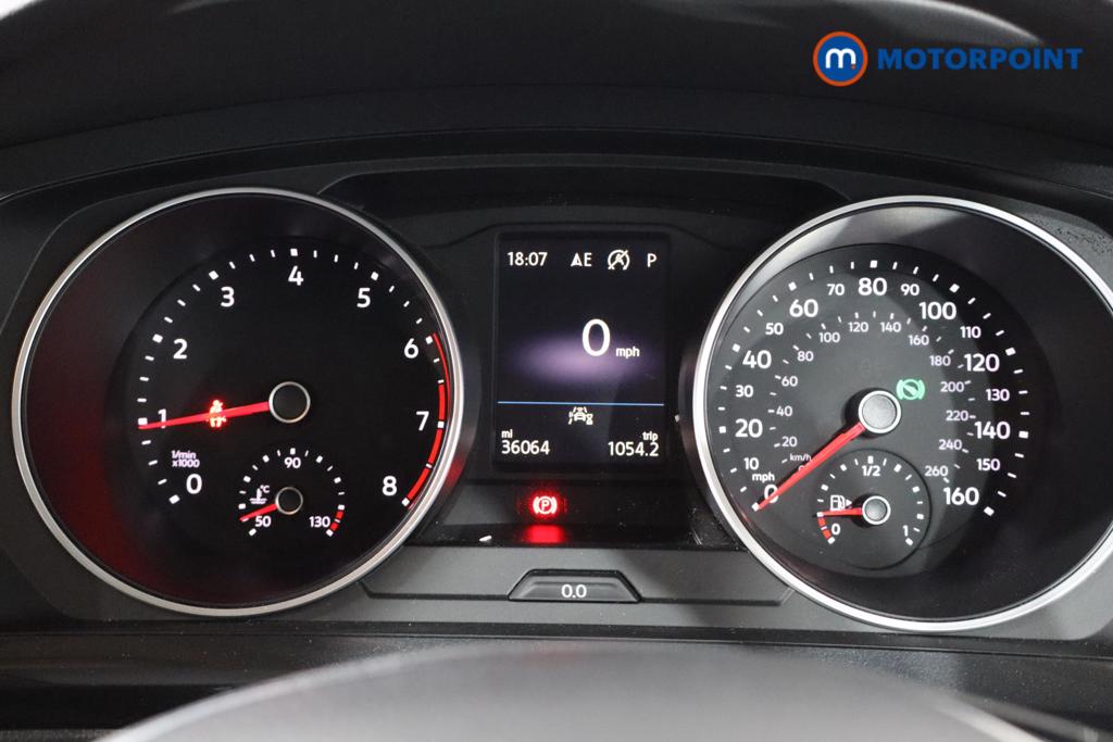 Volkswagen Tiguan Match Automatic Petrol SUV - Stock Number (1479980) - 3rd supplementary image