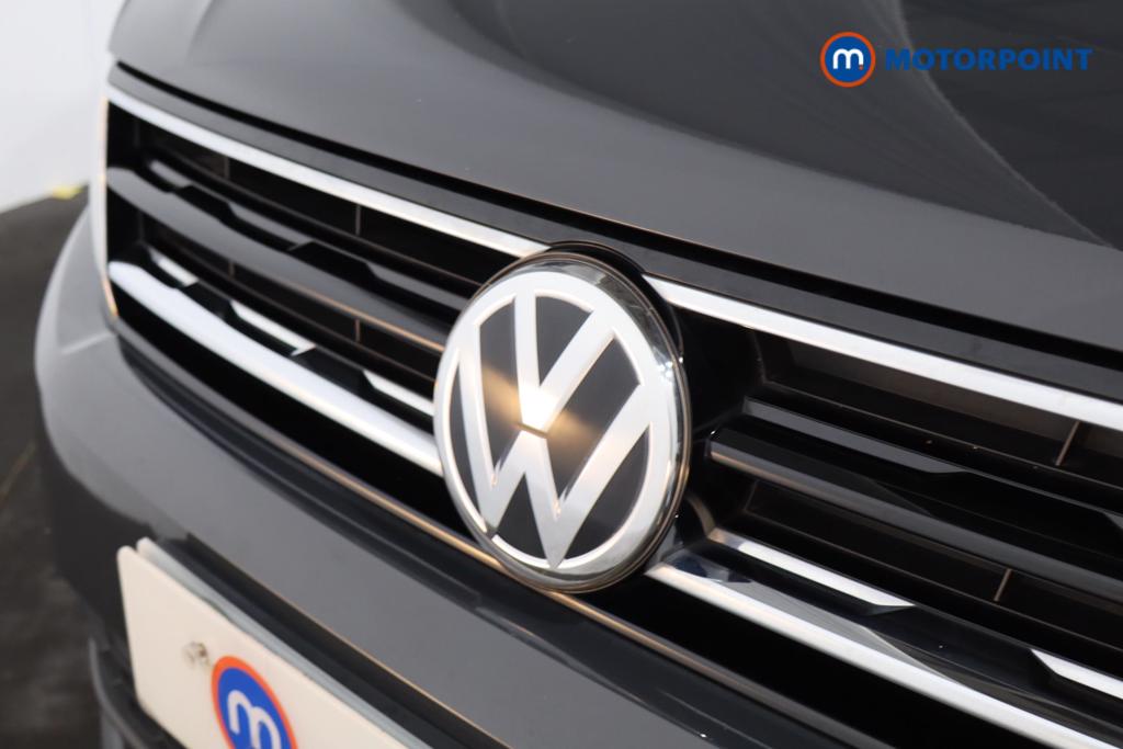 Volkswagen Tiguan Match Automatic Petrol SUV - Stock Number (1479980) - 15th supplementary image