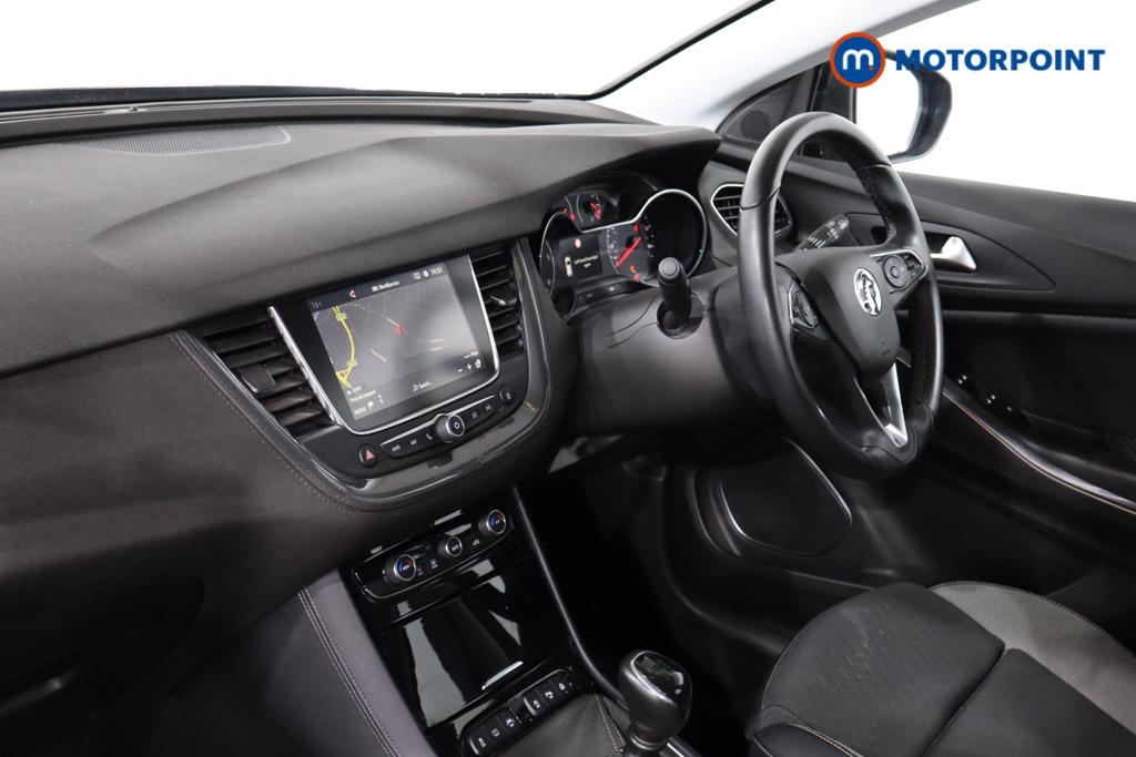 Vauxhall Grandland X Sport Nav Manual Diesel SUV - Stock Number (1483094) - 15th supplementary image